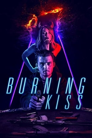 Burning Kiss (2018) Hindi Dual Audio 720p Web-DL [940MB]