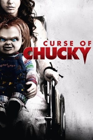 Curse of Chucky (2013) Hindi Dual Audio 480p BluRay 300MB
