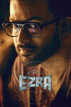 Ezra 2017 Dual Audio Hindi Full Movie 720p HDRip - 1.4GB