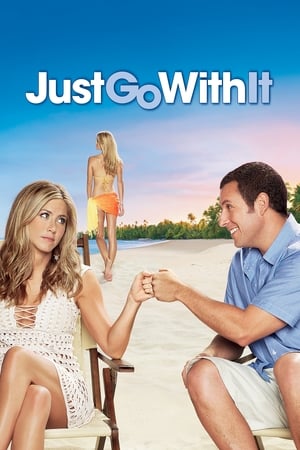Just Go with It (2011) Hindi Dual Audio 480p BluRay 380MB