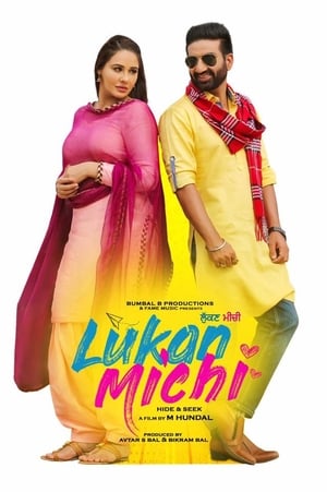 Lukan Michi 2019 Punjabi Movie 720p HDRip x264 [1GB]