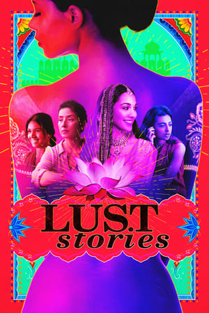 Lust Stories (2018) Movie 720p WebDL x264 [620MB]