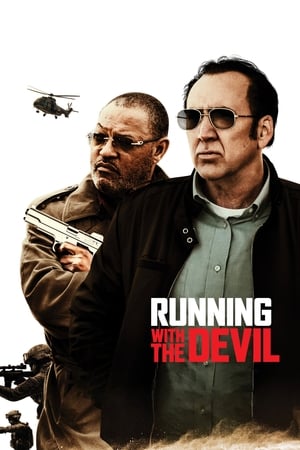Running with the Devil (2019) Hindi (UnOfficial Dubbed) Dual Audio 720p BluRay [1GB]