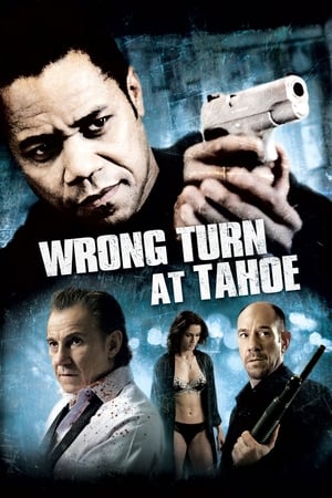 Wrong Turn at Tahoe (2009) Hindi Dual Audio 480p BluRay 300MB
