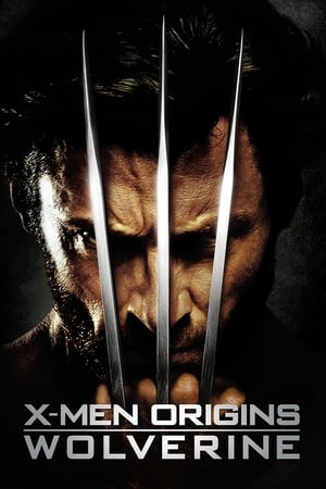 X-Men Origins: Wolverine (2009) Hindi Dual Audio 720p BluRay [750MB]