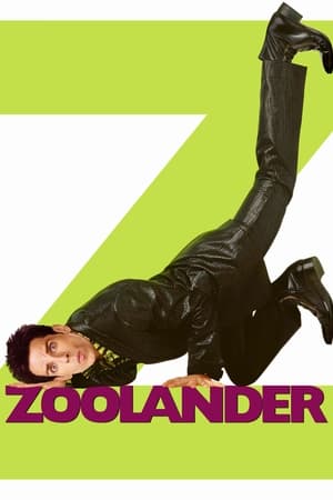 Zoolander (2001) Hindi Dual Audio 720p BluRay [990MB]
