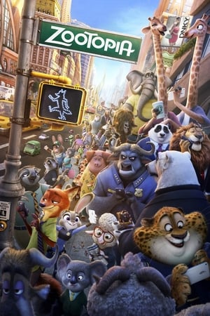 Zootopia 2016 Hindi Dubbed 100MB movie Hevc Download