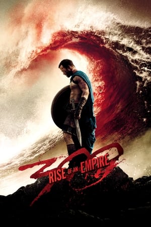 300 Rise Of An Empire 2014 Dual Audio AC3 5.1CH (Hindi) BDRip [3.1 GB]