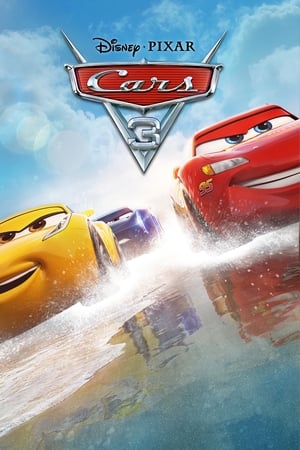 Cars 3 (2017) 300MB Hindi Dual Audio 480p Web-DL Download