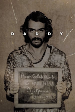 Daddy (2017) 190mb hindi movie Hevc HDRip Download