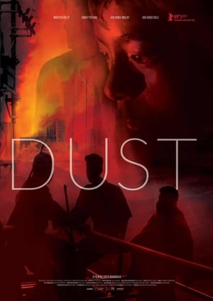 Dust 2019 Hindi Movie 480p HDRip - [250MB]