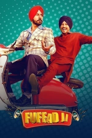 Fuffad Ji 2021 Punjabi Movie HDRip – 480p – 720p