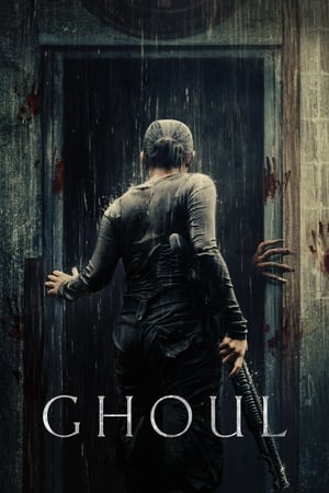 GHOUL (2018) Hindi Season 1 HDRip 720p | 480p [Complete]