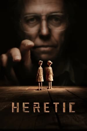 Heretic 2024 Tamil CAMRip 720p