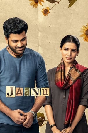 Jaanu 2020 (Hindi – Telugu) Dual Audio UnCut 480p HDRip 450MB