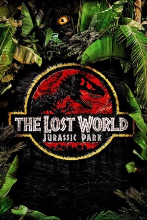 Jurassic Park II The Lost World (1997) Hindi Dubbed Bluray 720p [800MB] Download