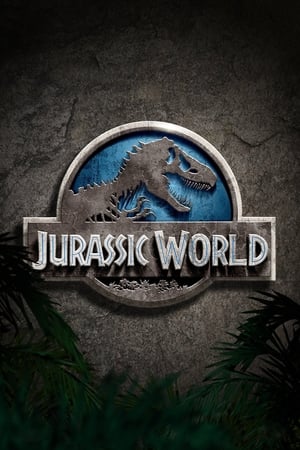 Jurassic World (2015) Hindi Dual Audio Bluray 720p [1.2GB] Download