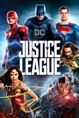 Justice League (2017) Dual Audio Hindi 480p BluRay 350MB