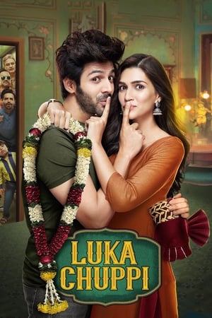 Luka Chuppi (2019) Hindi Movie 480p HDTVRip x264 [400MB]
