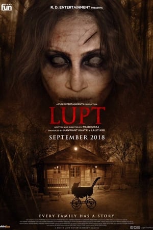 Lupt (2018) Hindi Movie 720p Web-DL x264 [800MB]