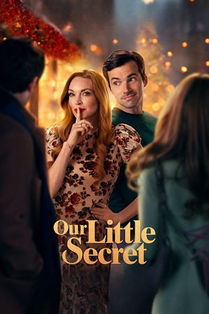 Our Little Secret (2024) Hindi Dual Audio HDRip 1080p – 720p – 480p