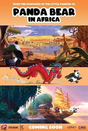 Panda Bear in Africa 2024 Hindi Dual Audio HDRip 1080p – 720p – 480p