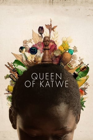 Queen of Katwe (2016) Hindi Dual Audio 720p BluRay [930MB]