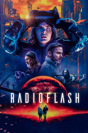 Radioflash (2019) Hindi Dual Audio HDRip 720p – 480p