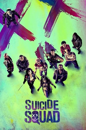 Suicide Squad 2016 Movie Download HD 900MB