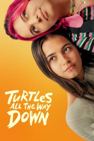 Turtles All the Way Down 2024 English 480p 720p 1080p WEB-DL