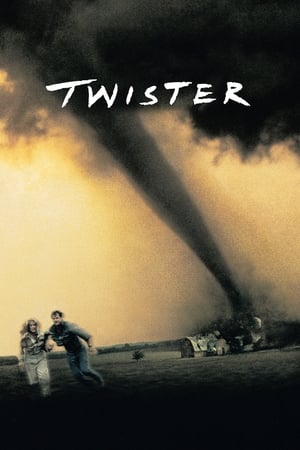 Twister (1996) Hindi Dual Audio 720p BluRay [900MB] ESubs