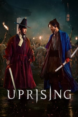 Uprising 2024 Hindi Dual Audio HDRip 1080p – 720p – 480p