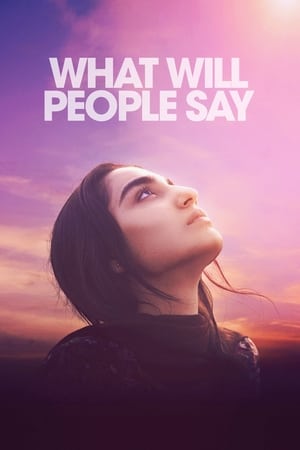 What Will People Say (2017) Hindi Movie 480p HDRip - [300MB]