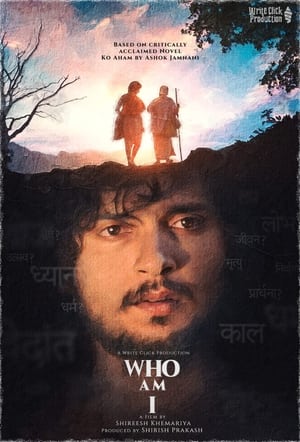 Who Am I 2023 Hindi Dual Audio HDRip 720p – 480p